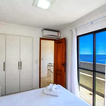 Seaview Penthouse Arpoador Apartamento Rio de Janeiro Exterior foto