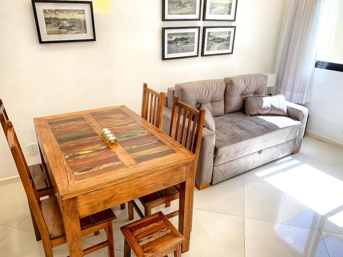 Apartamento Seaview Penthouse Arpoador Rio de Janeiro